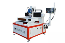 全自動(dòng)鉆孔機(jī)神奇的視覺(jué)定位，不服不行！