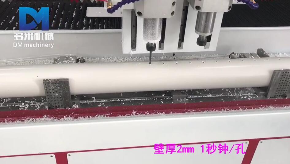 購(gòu)買(mǎi)數(shù)控鉆孔機(jī)時(shí)要考慮的4個(gè)因素