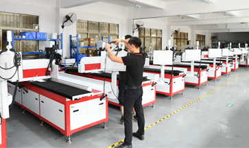 <b>機床怎樣保養你知道嗎？</b>