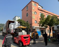 數控鉆攻機生產廠家為什么選擇廣東多米